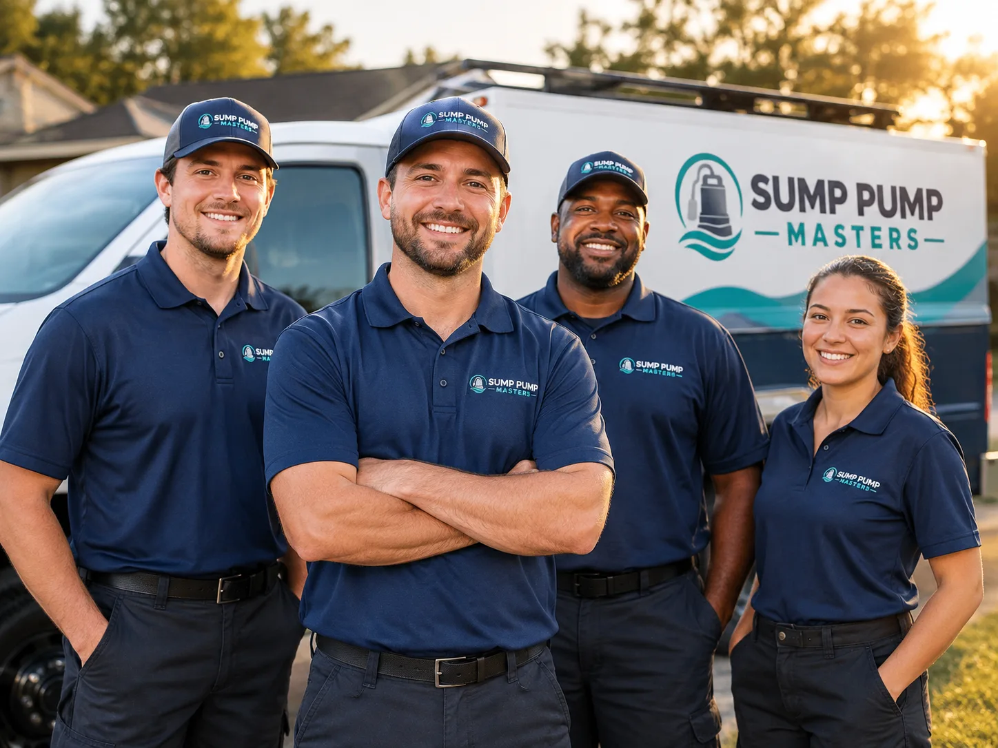 Sump Pump Repair company in Wardville, OK