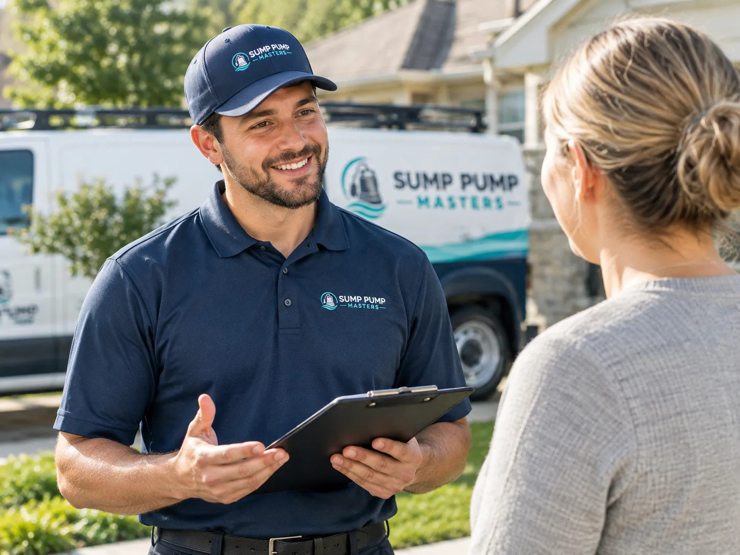 Sump Pump Repair Wardville, OK FAQs